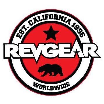 Revgear