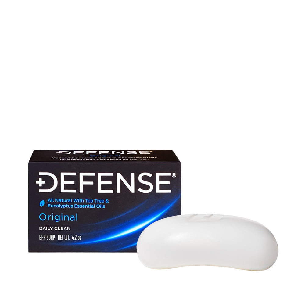 Defense  Soap - Original