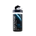 Defense Body Wipes - 40 count Canister