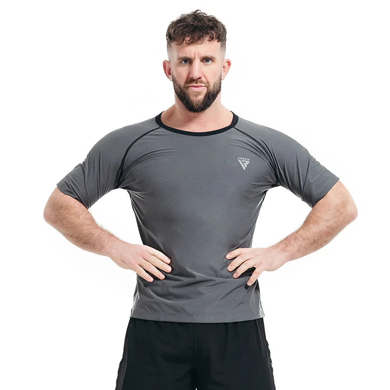 RDX - Sweat Shirt (Grey)