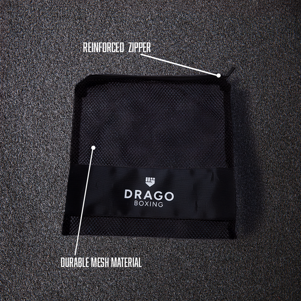 The Drago Boxing Hand Wrap Roller