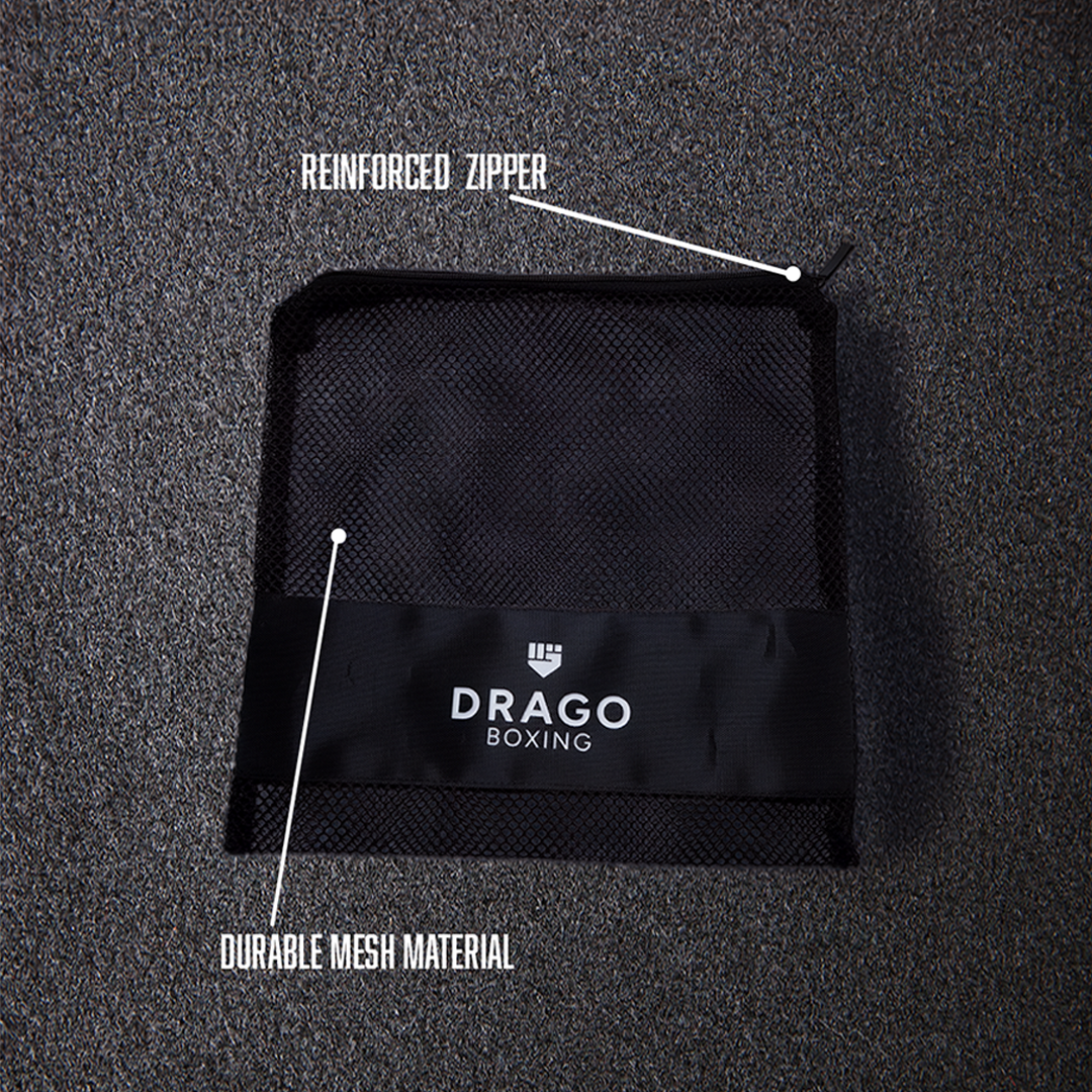 The Drago Boxing Hand Wrap Roller