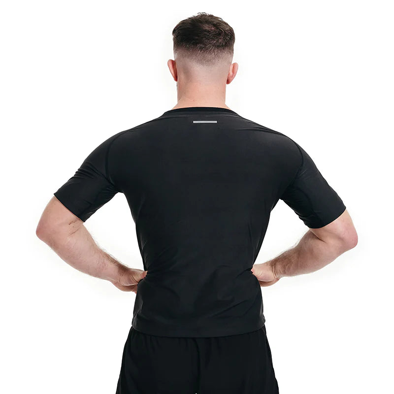 RDX - Sweat Shirt (Black)