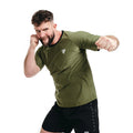 RDX - Sweat Shirt (Army Green)