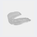 Combat Corner Mouth Guard with Case