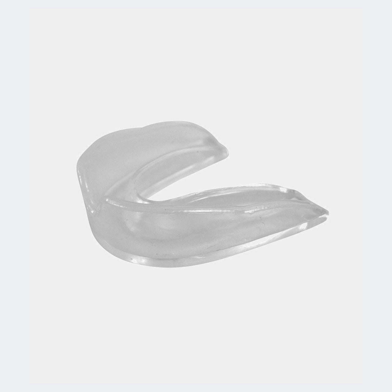 Combat Corner Mouth Guard with Case