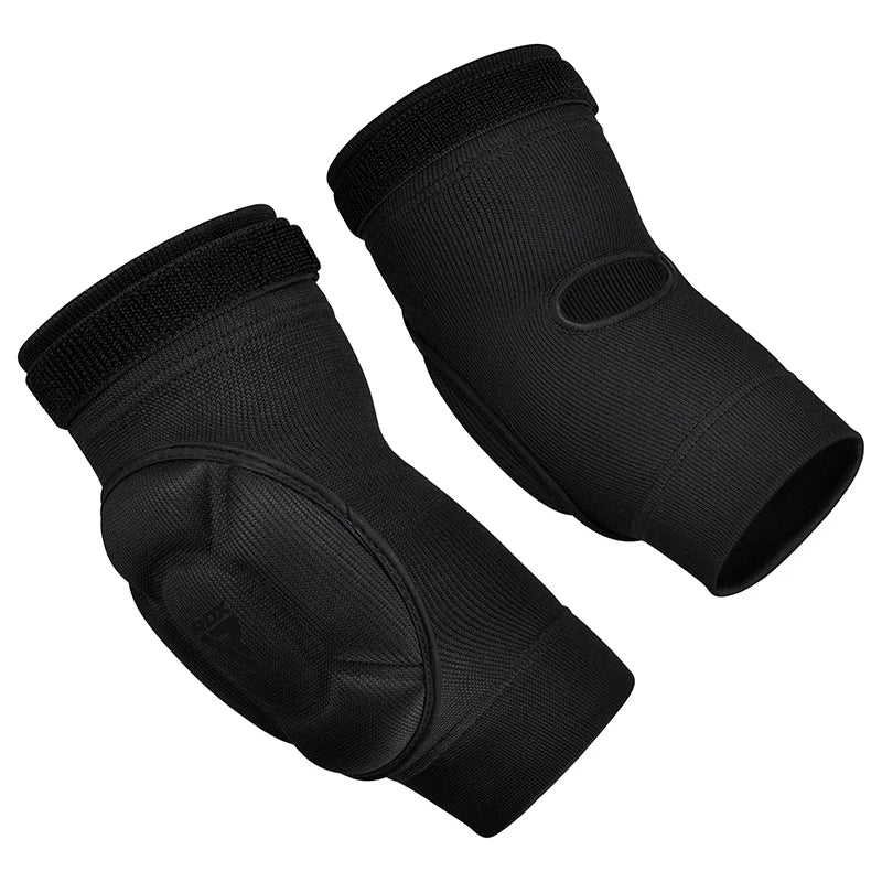 RDX MMA Elbow Pad - Black