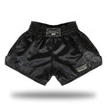 Boon Retro Muay Thai Shorts