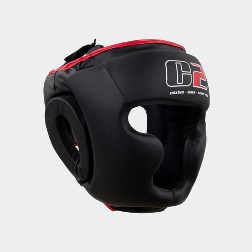 C2 Headgear by Combat Corner