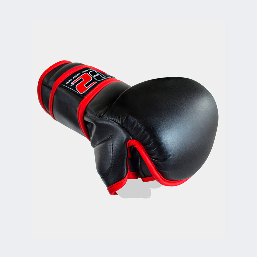 C2 MMA Training Gloves