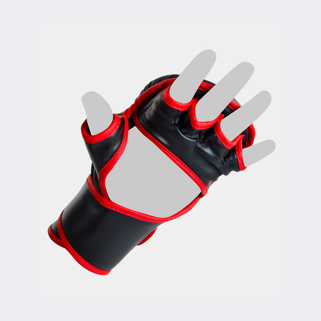 C2 MMA Training Gloves