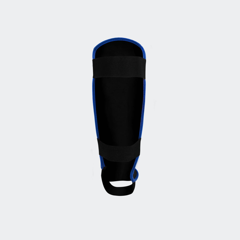 C2 Shin Guards - Blue