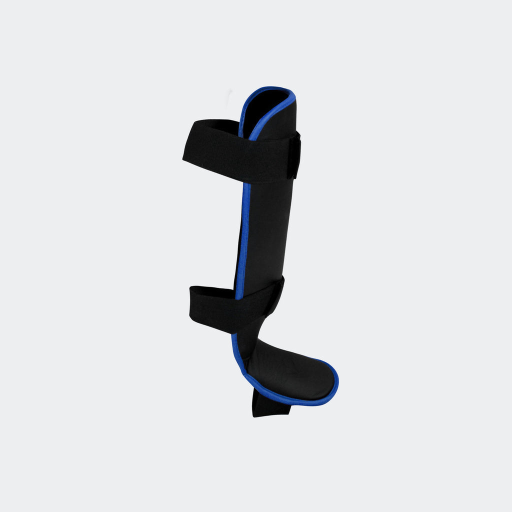 C2 Shin Guards - Blue