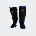 C2 Shin Guards - Blue