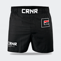 Combat Corner - Cross Trainer Shorts