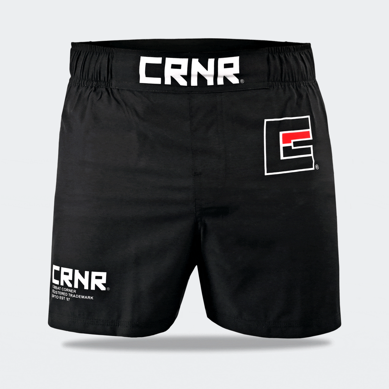 Combat Corner - Cross Trainer Shorts