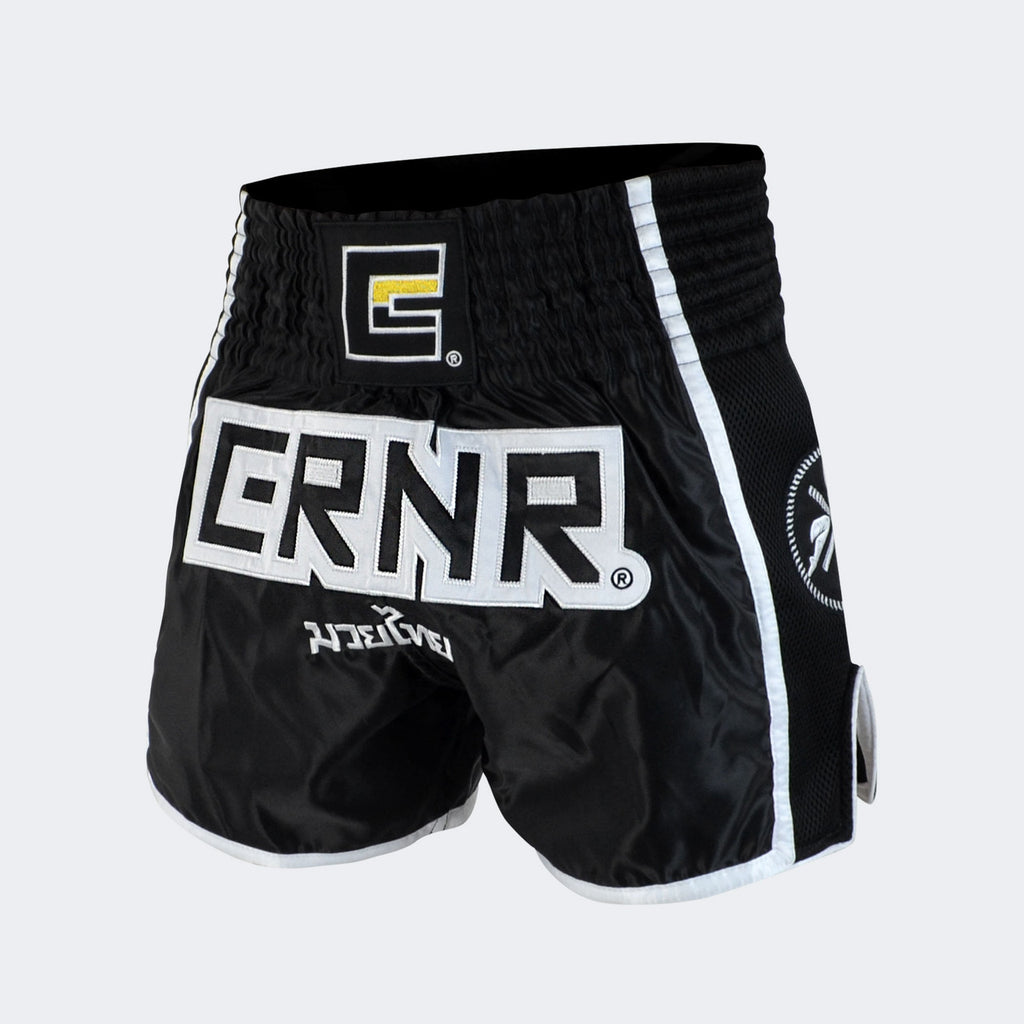 Combat Corner CRNR Muay Thai Shorts