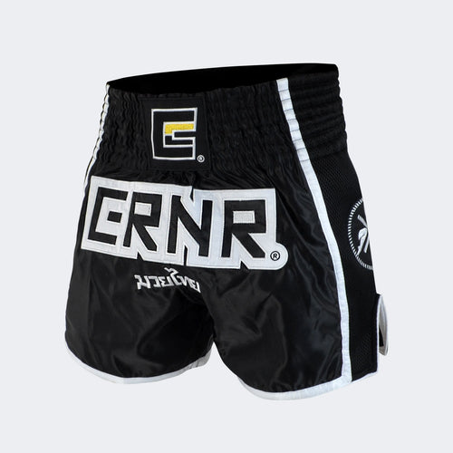 Combat Corner CRNR Muay Thai Shorts