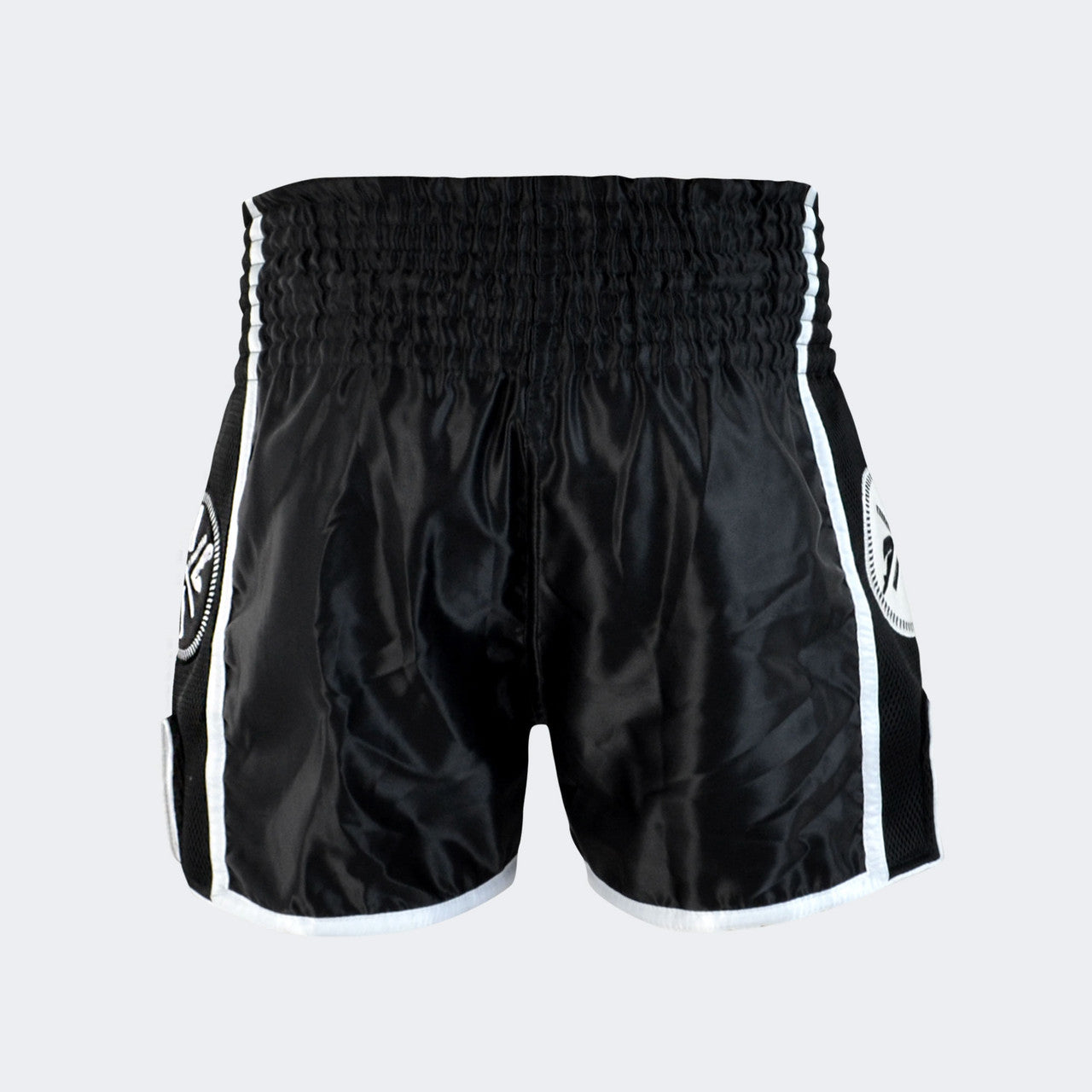 Combat Corner CRNR Muay Thai Shorts