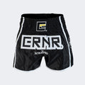 Combat Corner CRNR Muay Thai Shorts