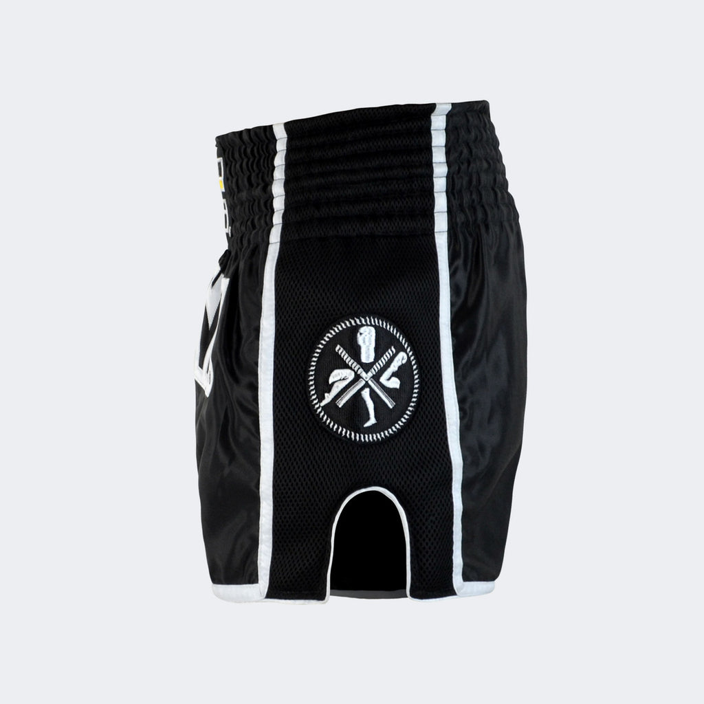 Combat Corner CRNR Muay Thai Shorts