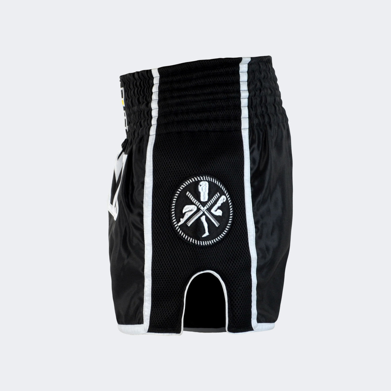 Combat Corner CRNR Muay Thai Shorts