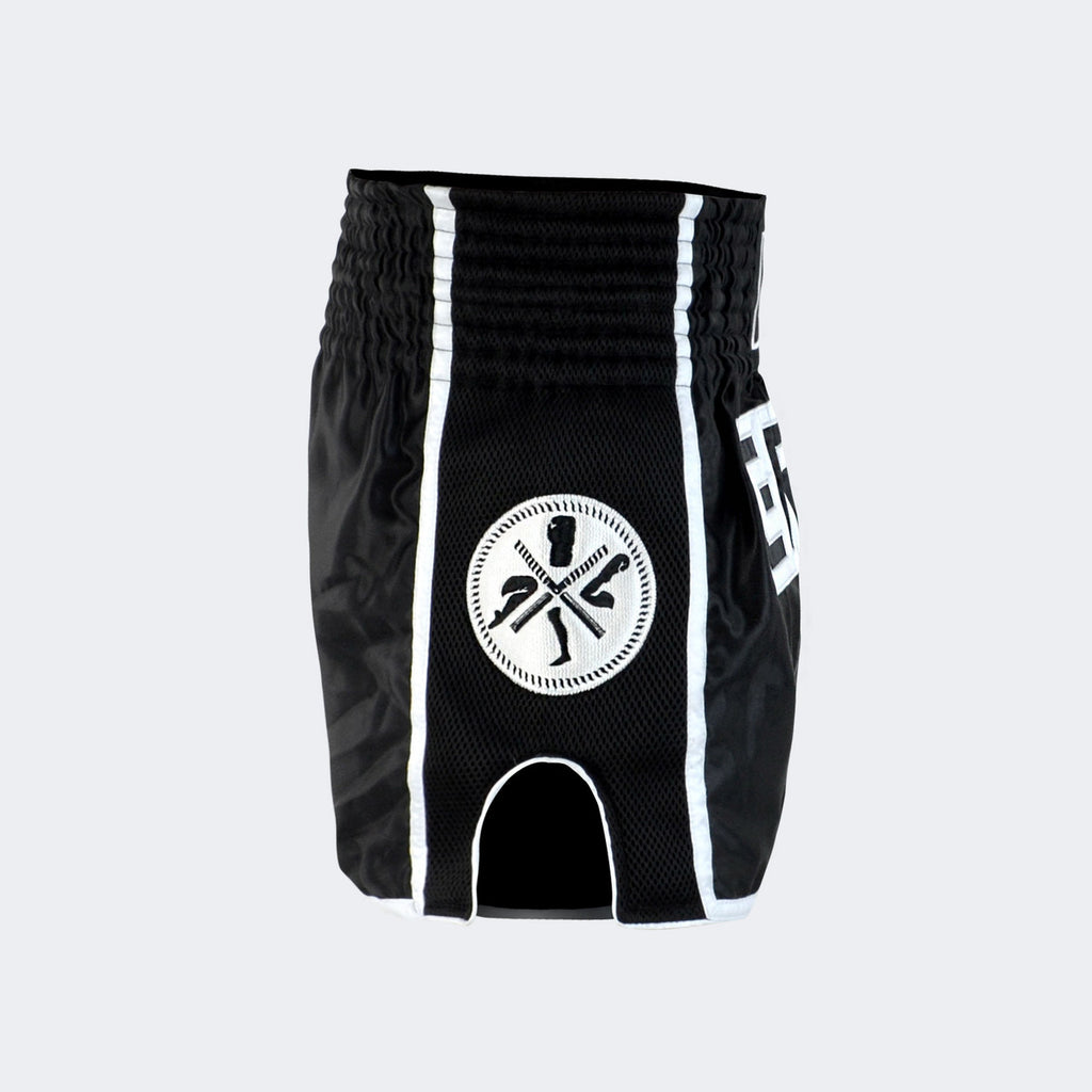 Combat Corner CRNR Muay Thai Shorts