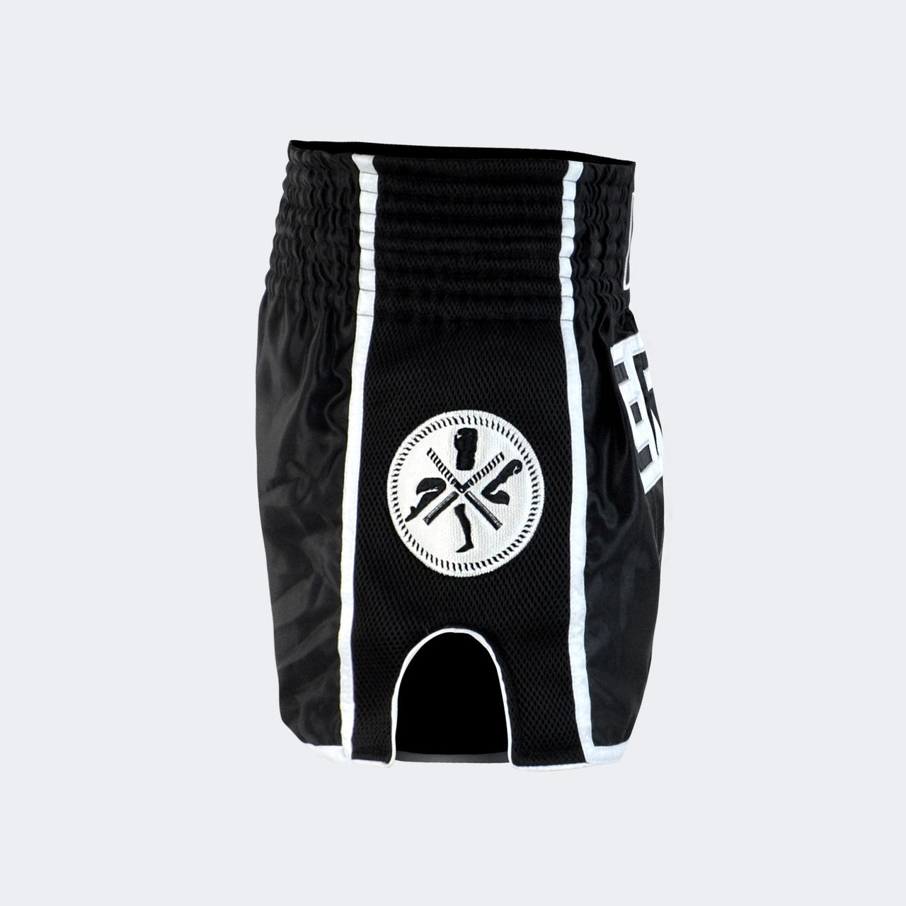 Combat Corner CRNR Muay Thai Shorts