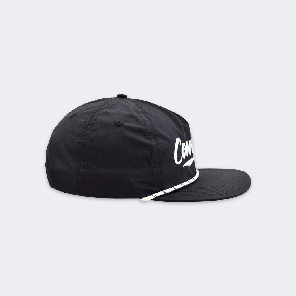 Combat Corner Classic Rope Nylon Hat