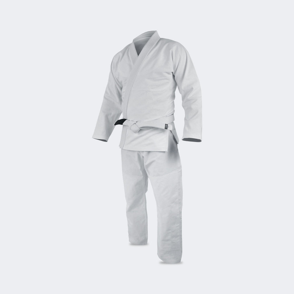 Combat Corner Classic Brazilian Jiu Jitsu GI + Free White Belt