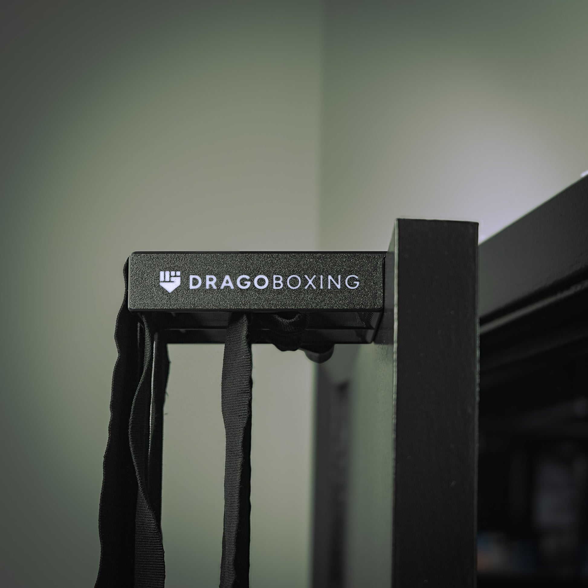 The Drago Boxing Hand Wrap Roller