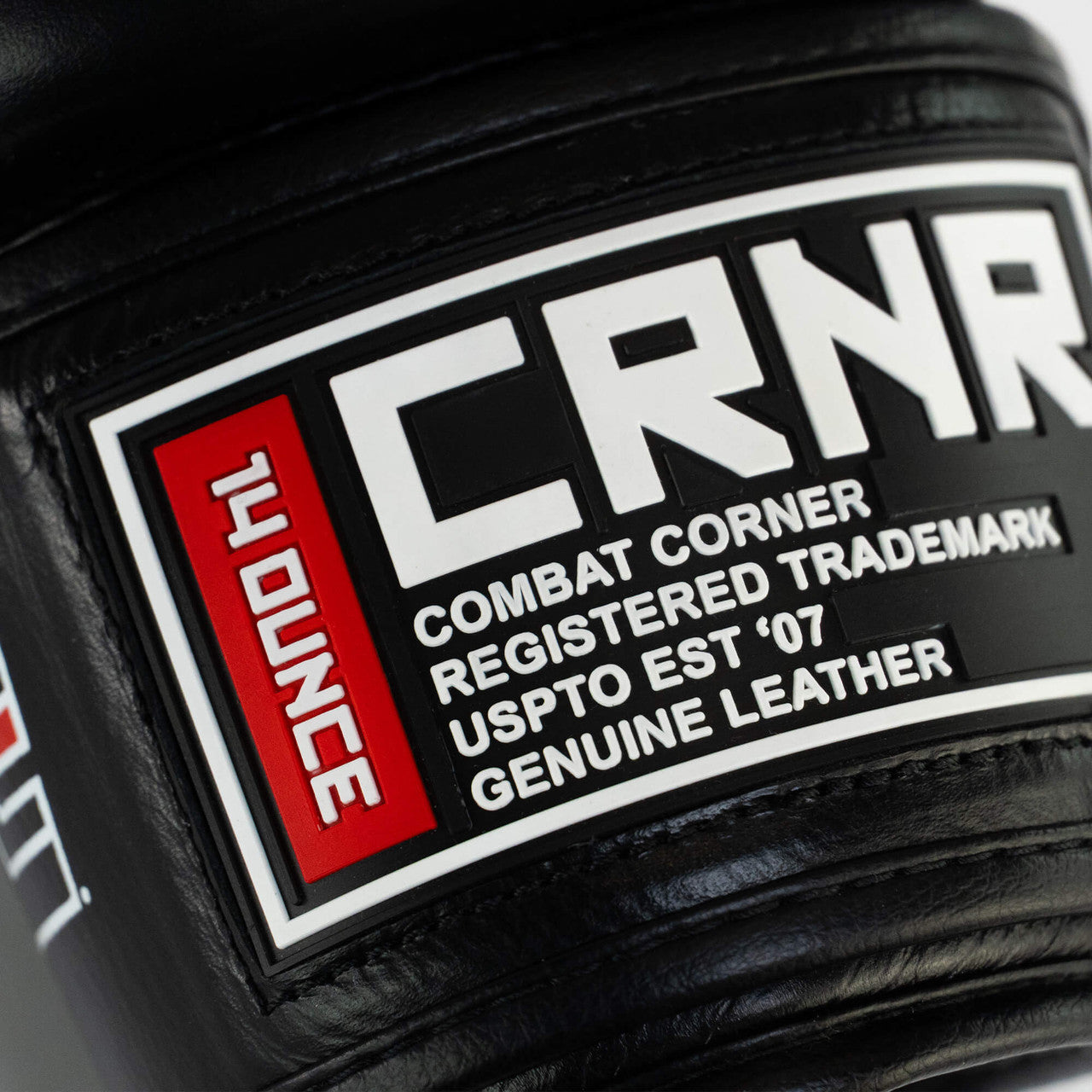 Combat Corner - HWD Thai Boxing  Gloves