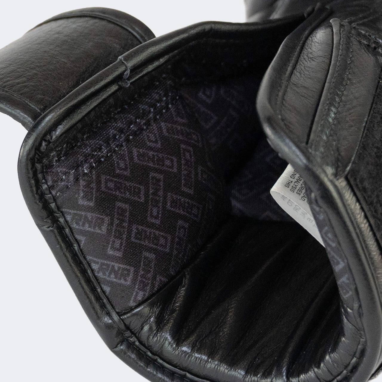 Combat Corner - HWD Thai Boxing  Gloves