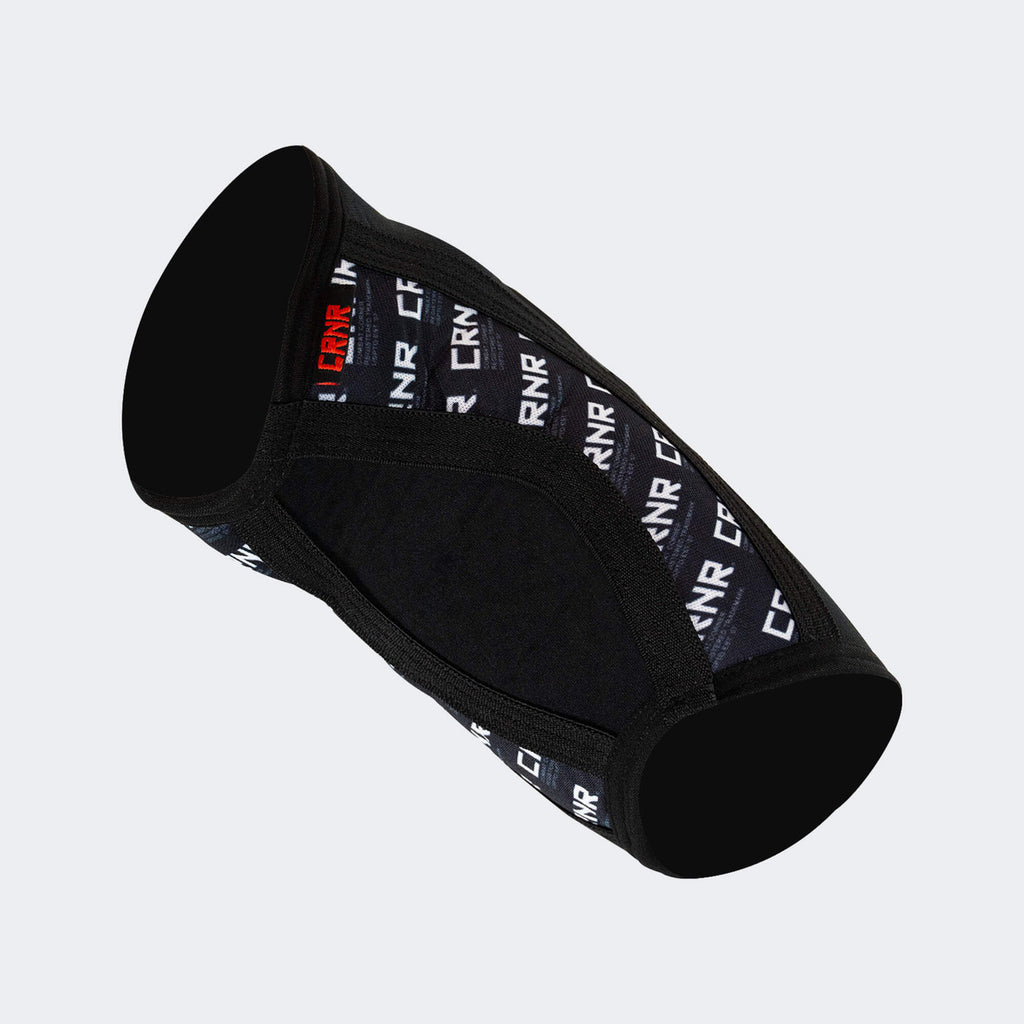 Combat Corner - Premium Elbow Pads