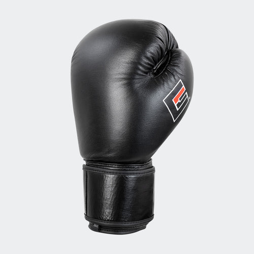 Combat Corner Elite Boxing Gloves - Leather