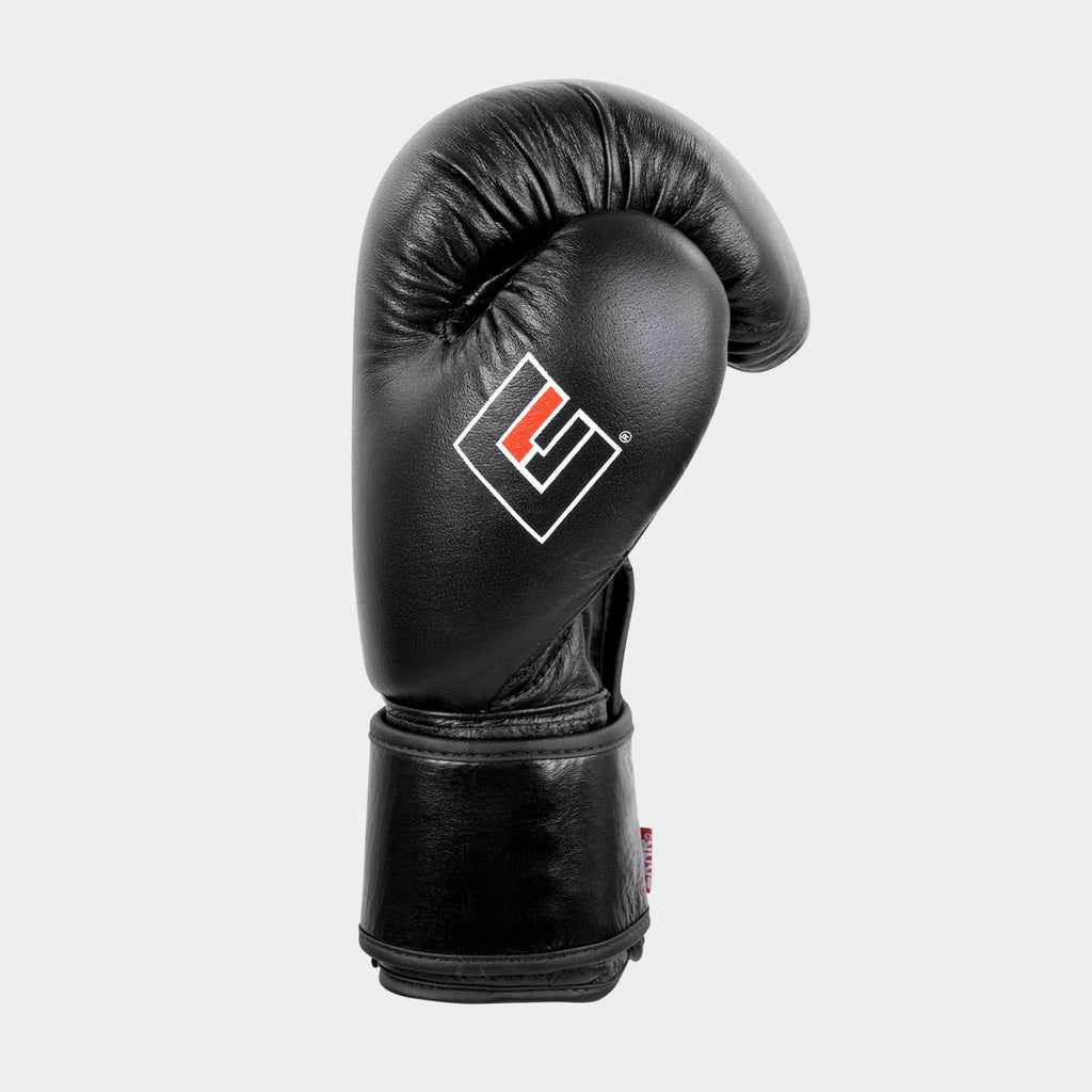 Combat Corner Elite Boxing Gloves - Leather
