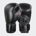 Combat Corner Elite Boxing Gloves - Leather