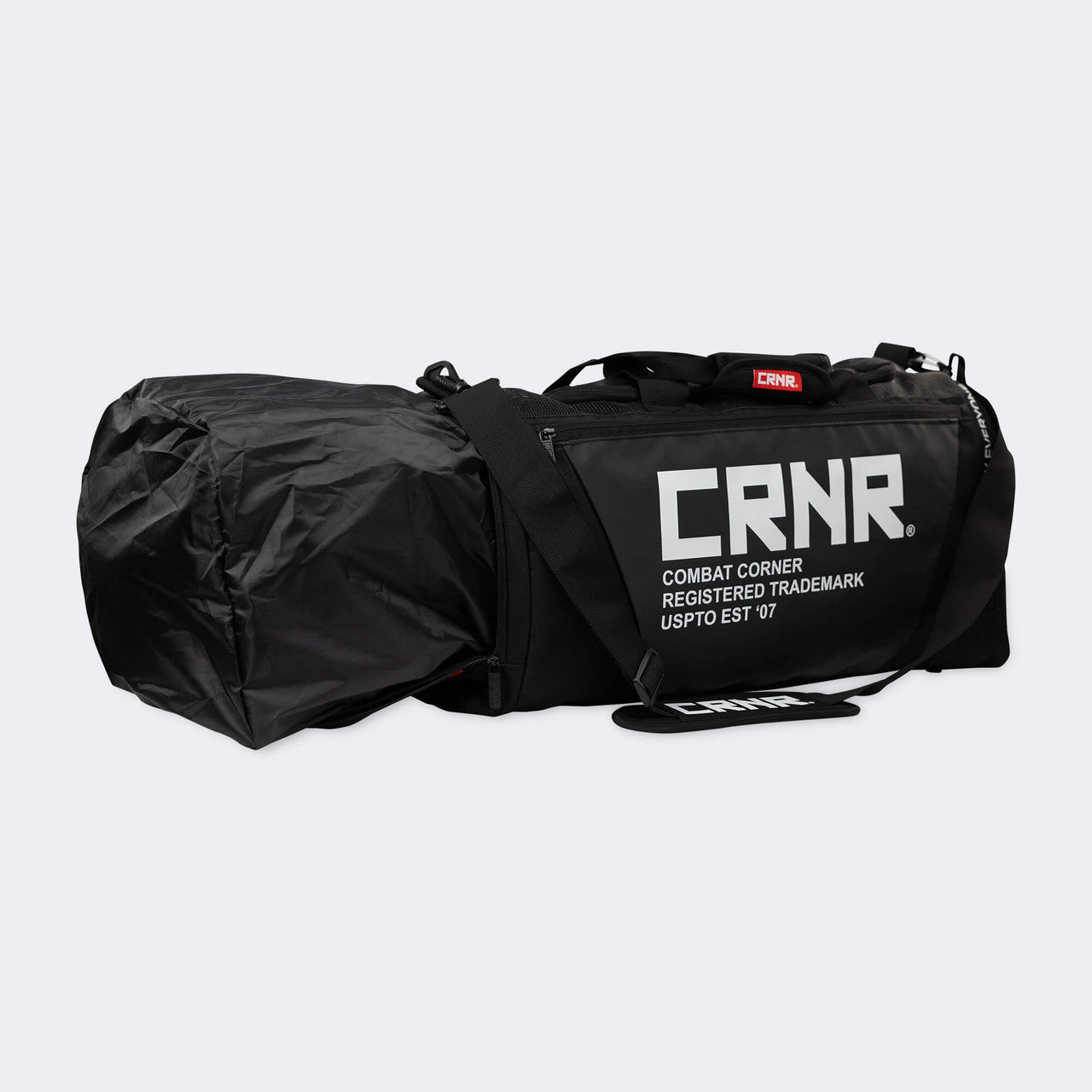 Combat Corner Essential Gear Duffle Bag