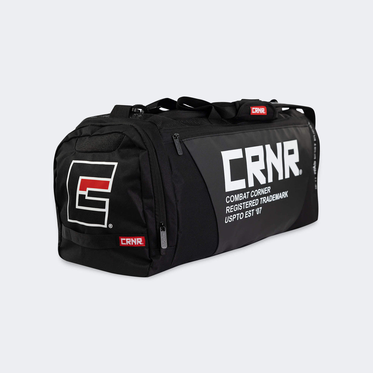 Combat Corner Essential Gear Duffle Bag