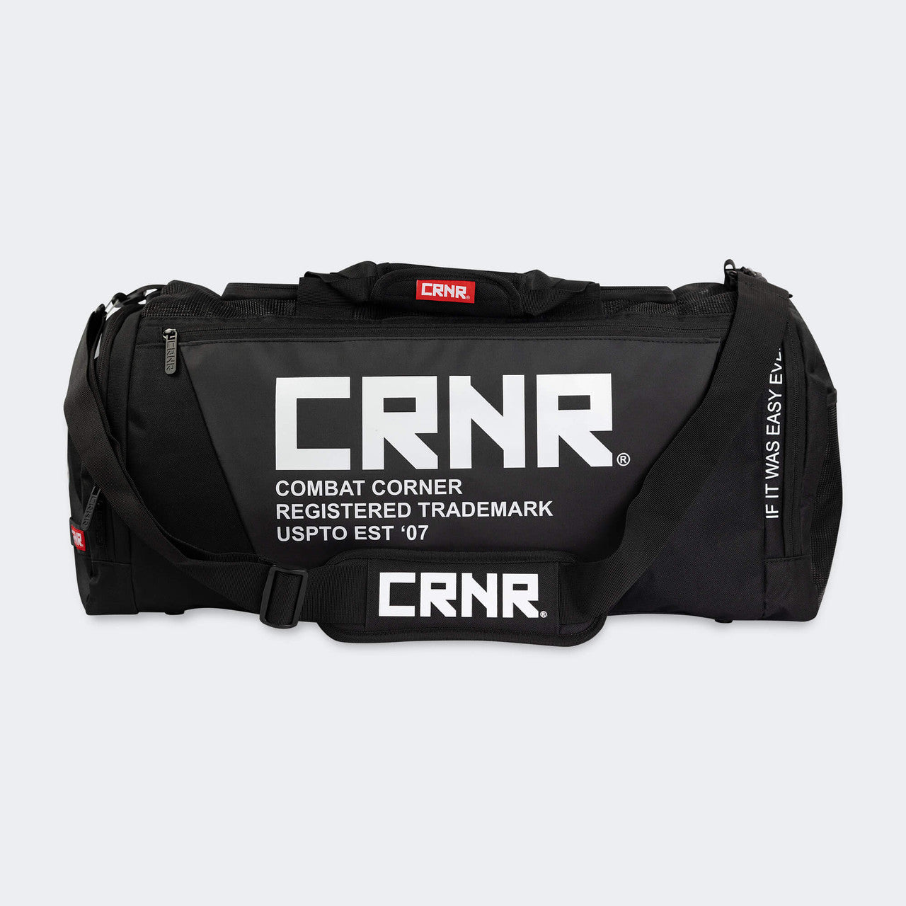 Combat Corner Essential Gear Duffle Bag
