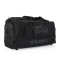Fairtex Gym Bag - Black
