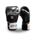 Fairtex BGV1 Boxing Gloves - Black