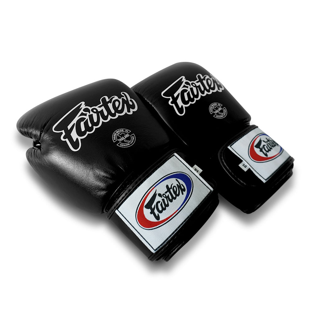 Fairtex Breathable Boxing Gloves