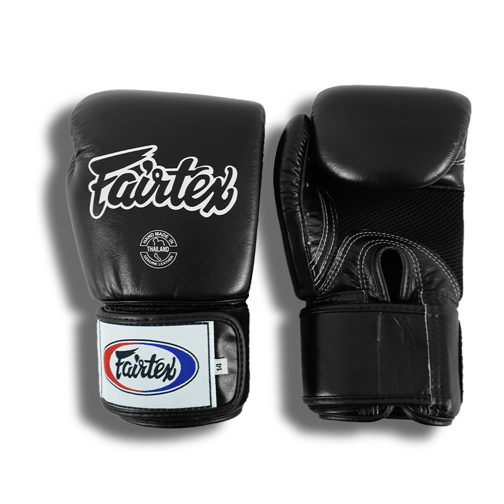 Fairtex Breathable Boxing Gloves