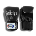 Fairtex Breathable Boxing Gloves