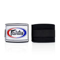Fairtex Handwraps - Black - 180in