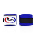 Fairtex Handwraps - Blue - 180in