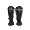 Fairtex Detachable In-step Shin Pads SP7 - Black