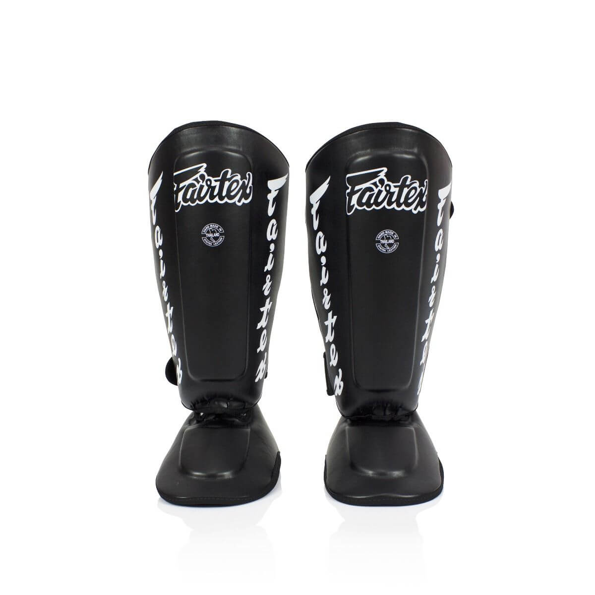 Fairtex Detachable In-step Shin Pads SP7