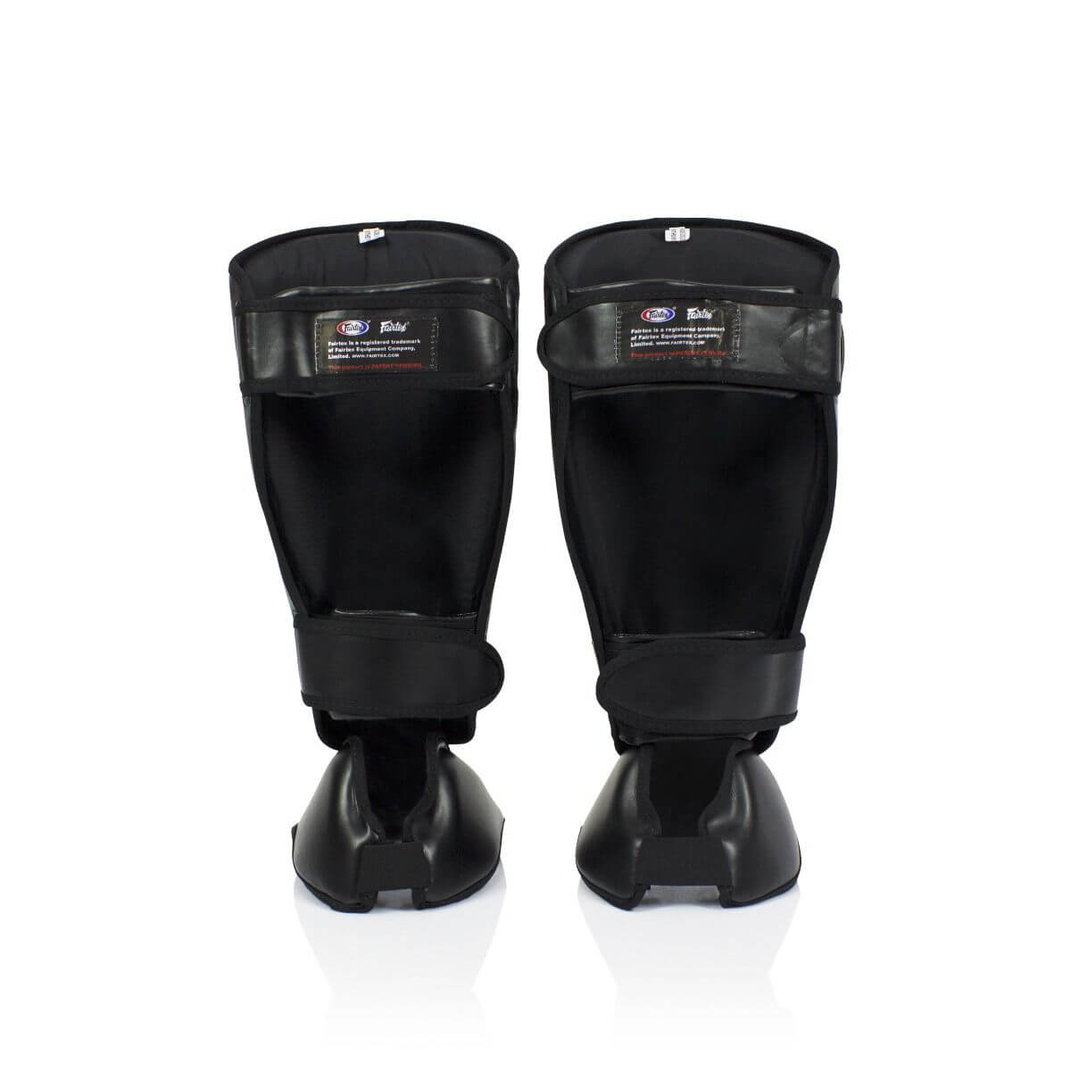 Fairtex Detachable In-step Shin Pads SP7